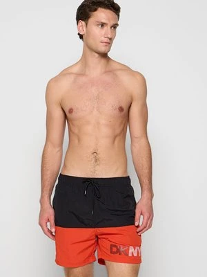 Szorty kąpielowe DKNY