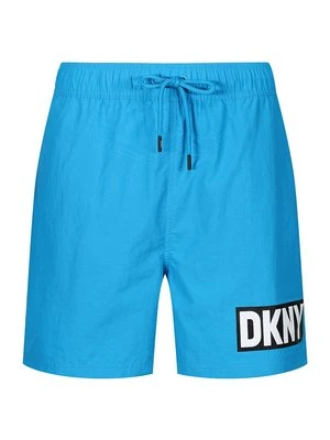 Szorty kąpielowe DKNY