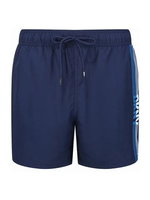 Szorty kąpielowe DKNY