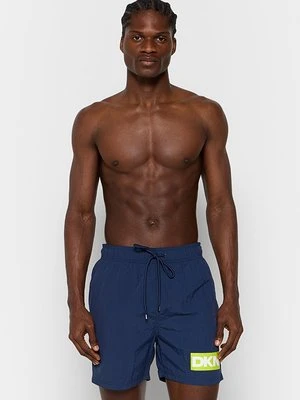 Szorty kąpielowe DKNY