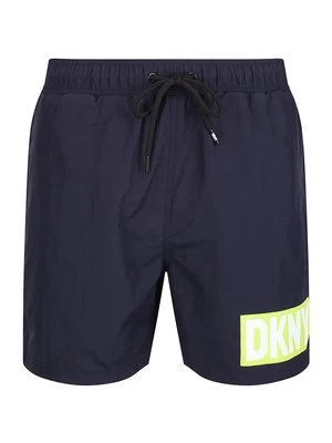 Szorty kąpielowe DKNY
