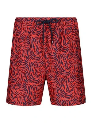 Szorty kąpielowe DKNY