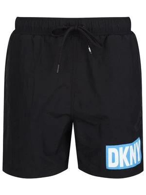Szorty kąpielowe DKNY