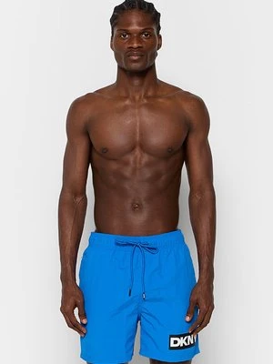 Szorty kąpielowe DKNY