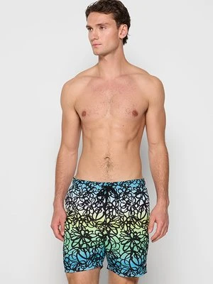 Szorty kąpielowe DKNY