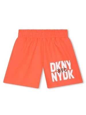 Szorty kąpielowe DKNY