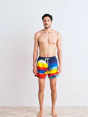 Szorty kąpielowe Dsquared2