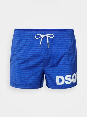 Szorty kąpielowe Dsquared2