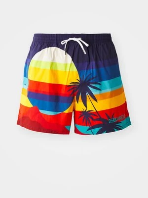 Szorty kąpielowe Dsquared2