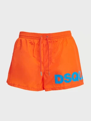 Szorty kąpielowe DSQUARED2