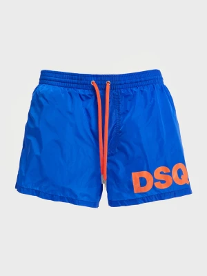 Szorty kąpielowe DSQUARED2