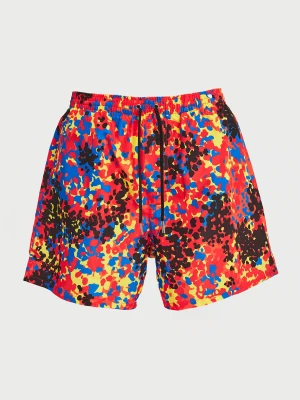 Szorty kąpielowe DSQUARED2