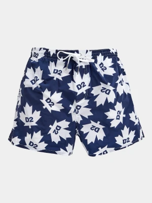Zdjęcie produktu Szorty kąpielowe DSQUARED2