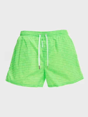 Szorty kąpielowe DSQUARED2