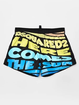 Szorty kąpielowe Dsquared2
