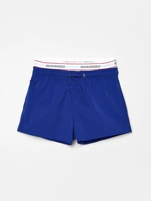 Szorty kąpielowe Dsquared2