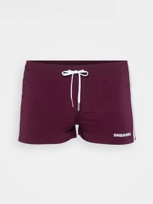Szorty kąpielowe Dsquared2