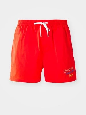 Szorty kąpielowe Dsquared2