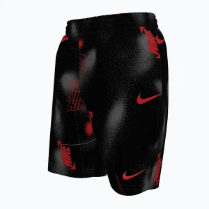 Zdjęcie produktu Szorty kąpielowe dziecięce Nike Brand Blast 7" Volley black