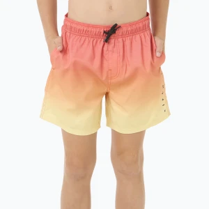 Zdjęcie produktu Szorty kąpielowe dziecięce Rip Curl Fade Volley watermelon