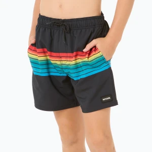 Zdjęcie produktu Szorty kąpielowe dziecięce Rip Curl Surf Revival Volley black