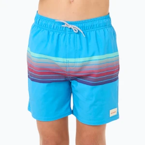 Zdjęcie produktu Szorty kąpielowe dziecięce Rip Curl Surf Revival Volley blue paint