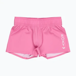 Szorty kąpielowe dziecięce ROXY Rg Essentials cyclamen