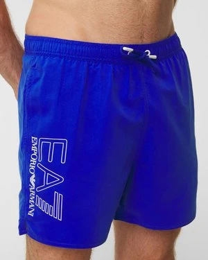 Szorty Kąpielowe Ea7 Emporio Armani