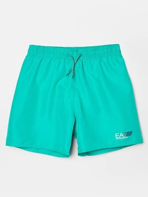 Szorty kąpielowe EA7 Emporio Armani