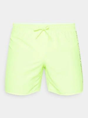 Szorty kąpielowe EA7 Emporio Armani