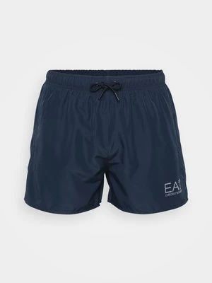 Szorty kąpielowe EA7 Emporio Armani