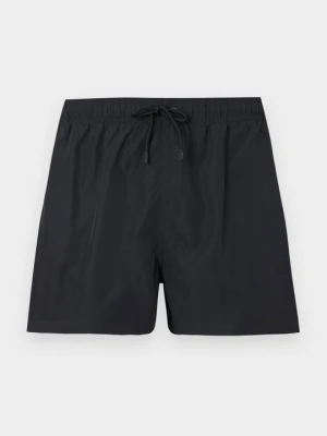 Szorty kąpielowe EA7 Emporio Armani czarny