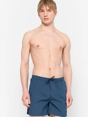 Szorty kąpielowe Ecoalf