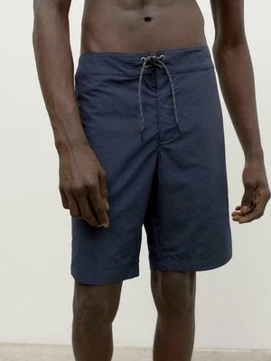 Szorty kąpielowe Ecoalf