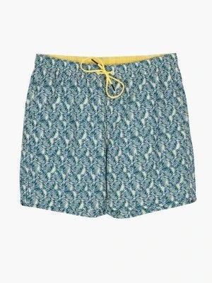 Szorty kąpielowe Ecoalf