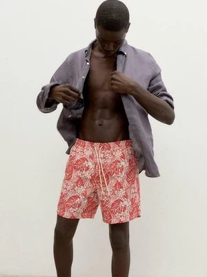 Szorty kąpielowe Ecoalf