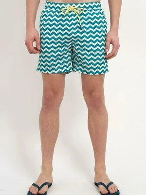 Szorty kąpielowe Ecoalf