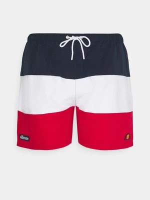 Szorty kąpielowe Ellesse granatowy