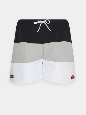 Szorty kąpielowe Ellesse czarny