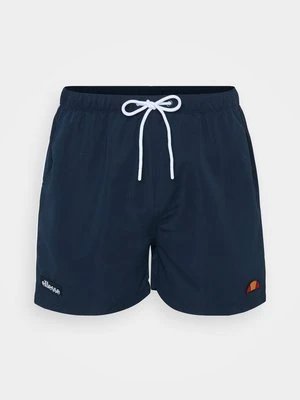 Szorty kąpielowe Ellesse granatowy