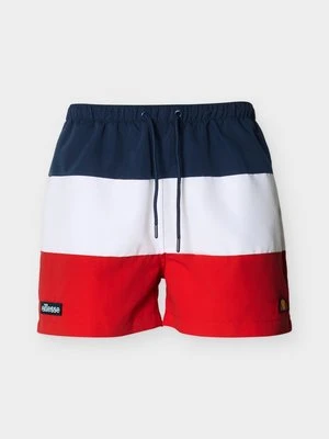 Szorty kąpielowe Ellesse granatowy