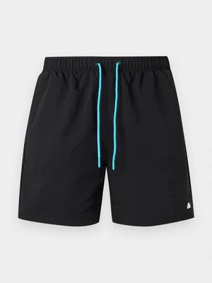 Szorty kąpielowe Ellesse czarny