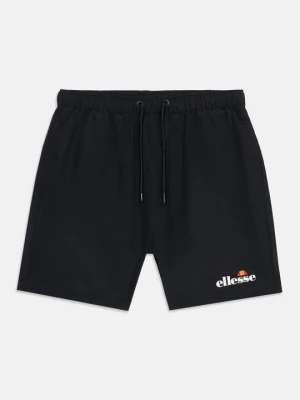 Szorty kąpielowe Ellesse czarny