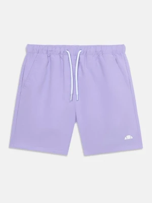 Szorty kąpielowe Ellesse fioletowy