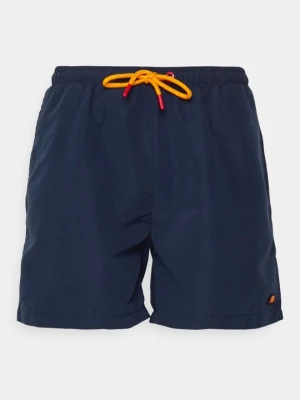 Szorty kąpielowe Ellesse granatowy