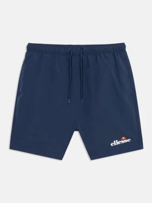 Szorty kąpielowe Ellesse granatowy