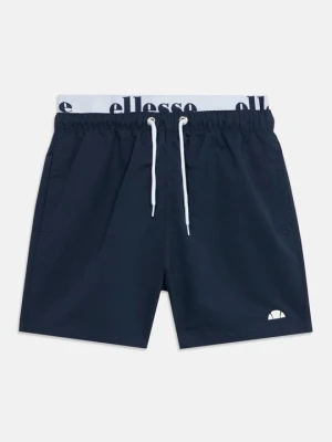 Szorty kąpielowe Ellesse granatowy