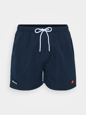 Szorty kąpielowe Ellesse granatowy