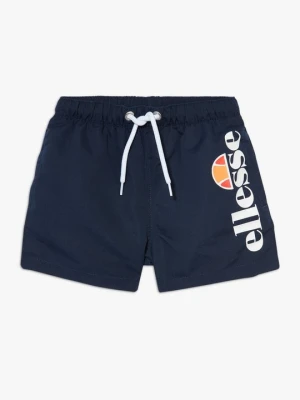 Szorty kąpielowe Ellesse granatowy