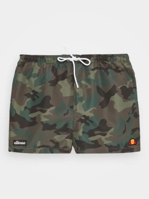 Szorty kąpielowe Ellesse khaki